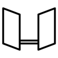 Draaipoorten