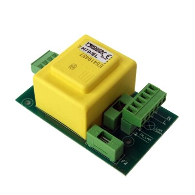 Elektrische kast module