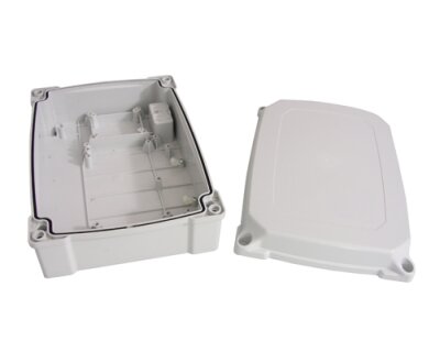 Box in abs