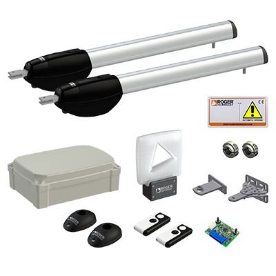 KIT BE20/410