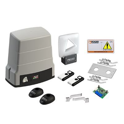 KIT BH30/605/HS