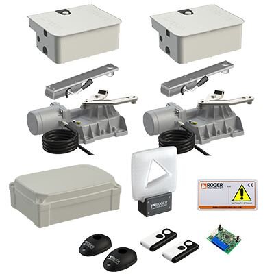 SET BR21/353
