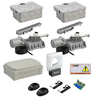 SET BR21/354