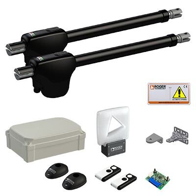KIT MONOS4