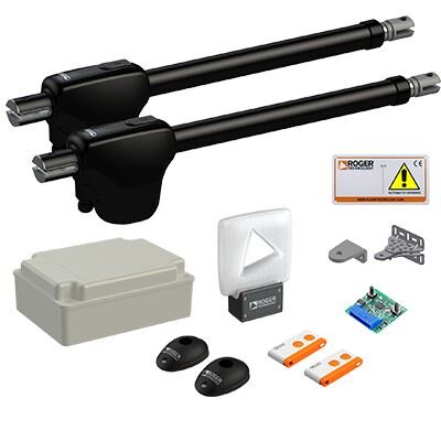 KIT MONOS4/220