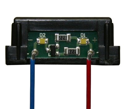 R85/60EI/LED