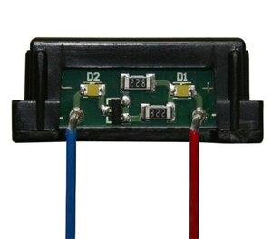 R85/60EI/LED