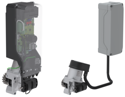 Series TW90