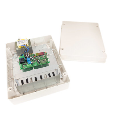 Series Power Box