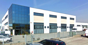 Engineering, elektronicaproductie en Training center