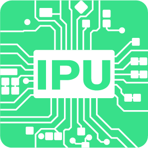 Technologie IPU
